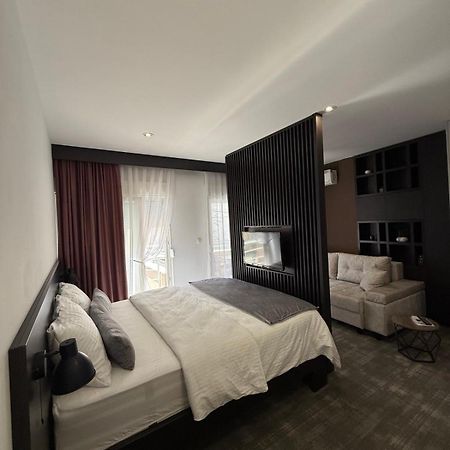 Apartments & Rooms Villa Zaad Мостар Екстер'єр фото