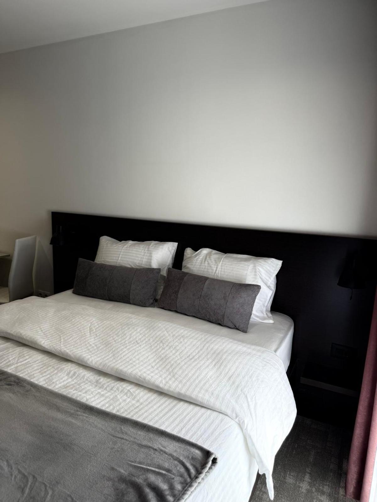 Apartments & Rooms Villa Zaad Мостар Екстер'єр фото