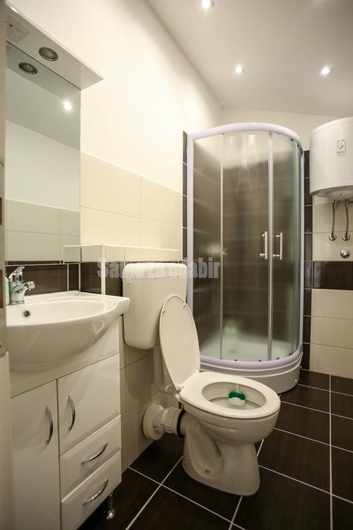 Apartments & Rooms Villa Zaad Free Parking Мостар Екстер'єр фото