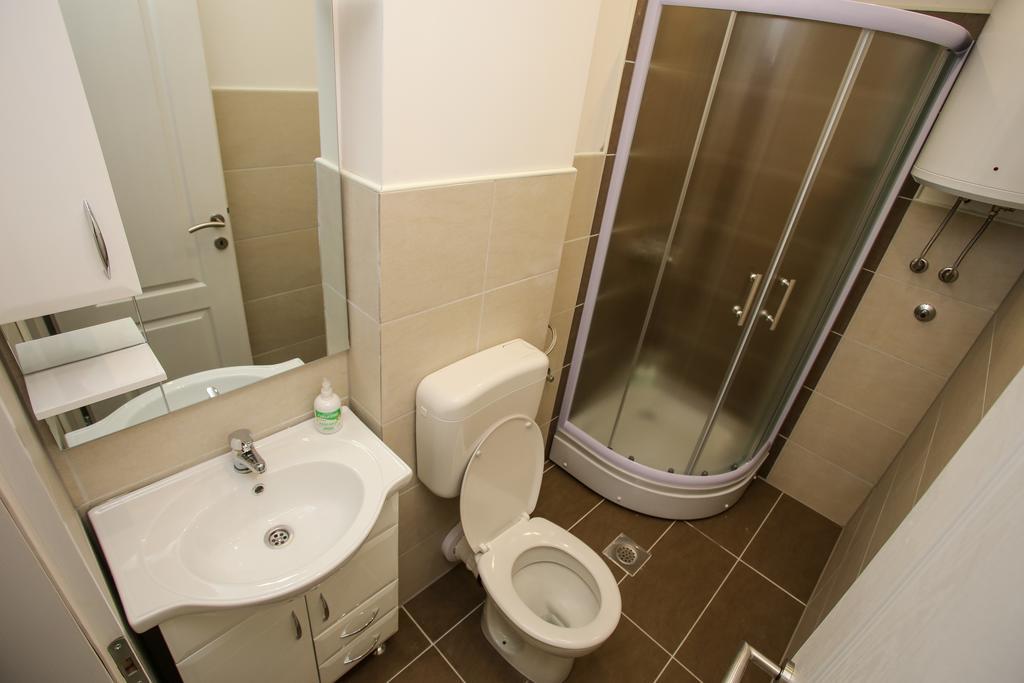 Apartments & Rooms Villa Zaad Free Parking Мостар Екстер'єр фото